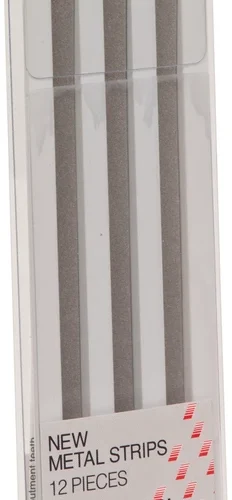 GC NYE METALLSTRIPER