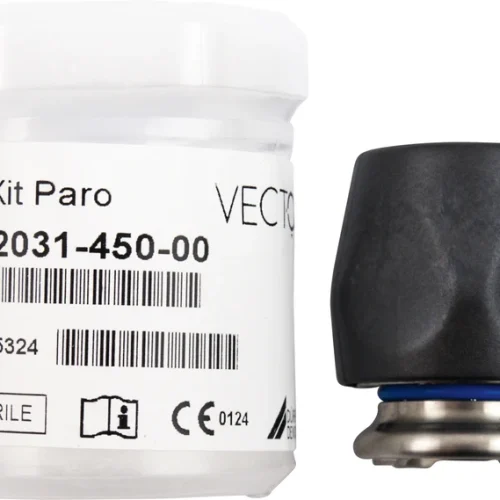 VECTOR Paro / VECTOR Paro Pro