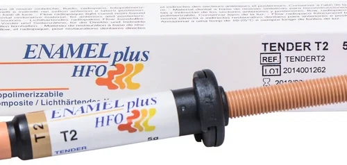 ENAMEL plus® Tender