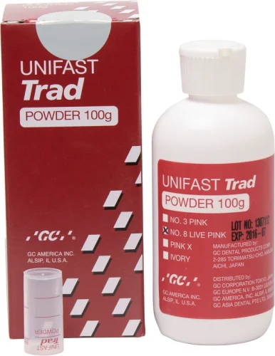 GC UNIFAST Trad