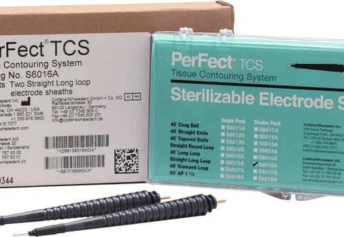 PerFect® TCS elektroder