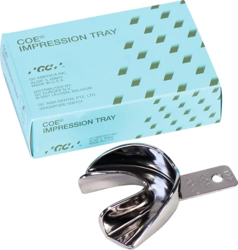GC COE® Impression Tray regular BM
