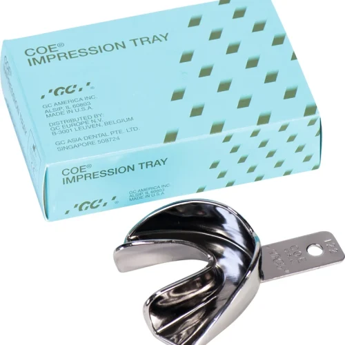 GC COE® Impression Tray regular BM