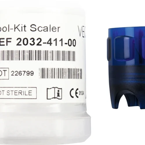 VECTOR Paro / VECTOR Paro Pro