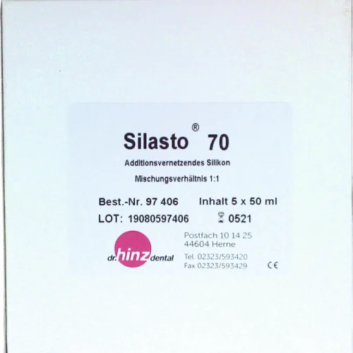 Silasto®
