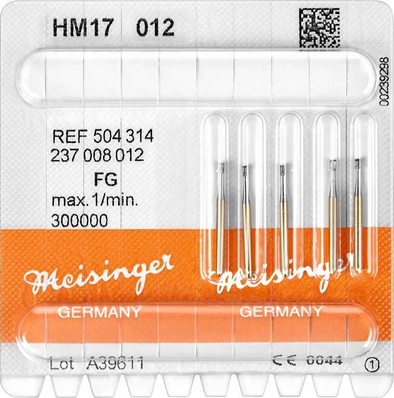 Kroneseparator HM 17