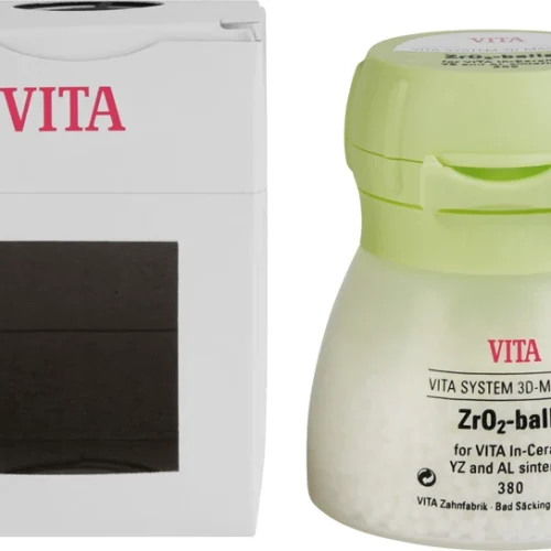 VITA Zr0²-balls