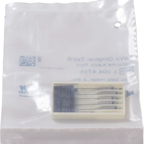 healOzone endo-instrumenter