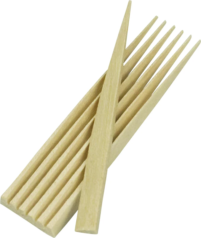 TANDEX Picki tre-tannpirkere