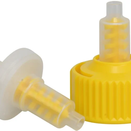 Dynamix blandetupper