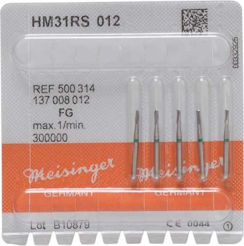 HM-bor 31R