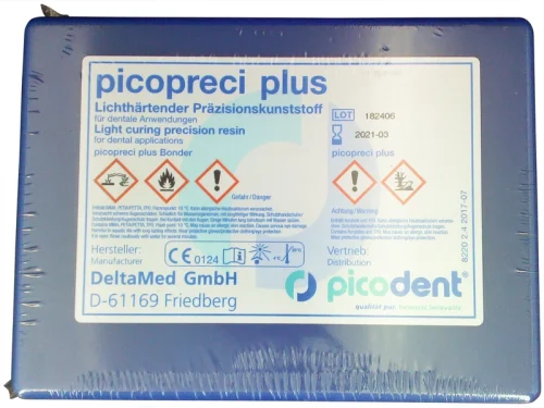 picopreci plus