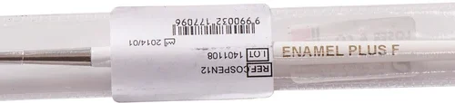 Enamel plus HFO pensel