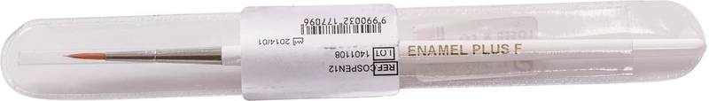 Enamel plus HFO pensel