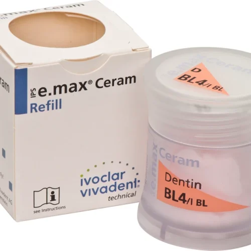 IPS e.max® Ceram
