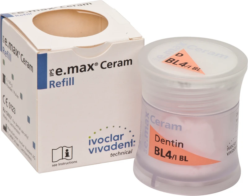 IPS e.max® Ceram