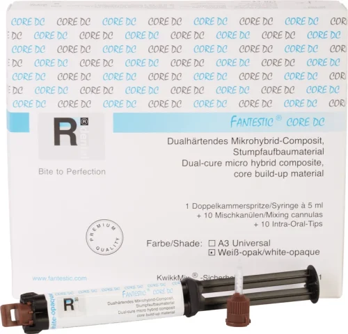FANTESTIC® CORE DC