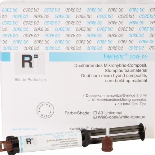 FANTESTIC® CORE DC
