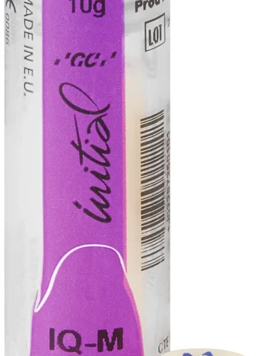 GC Initial™ IQ P-O-M