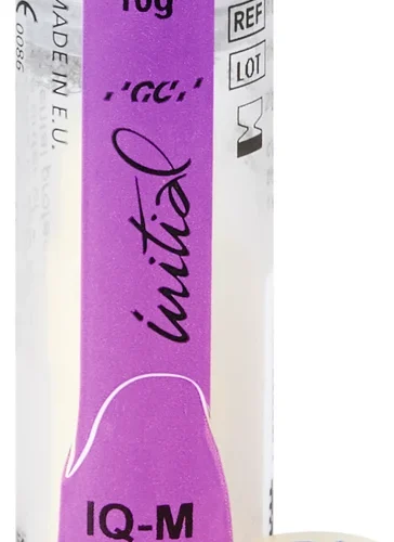 GC Initial™ IQ P-O-M