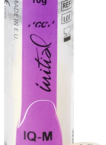 GC Initial™ IQ P-O-M