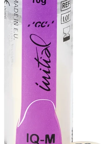 GC Initial™ IQ P-O-M