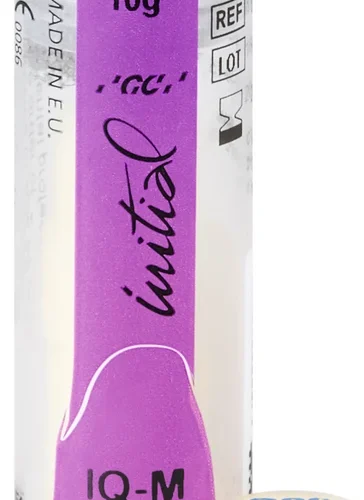 GC Initial™ IQ P-O-M