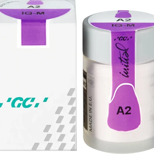 GC Initial™ IQ P-O-M