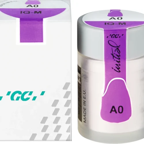 GC Initial™ IQ P-O-M
