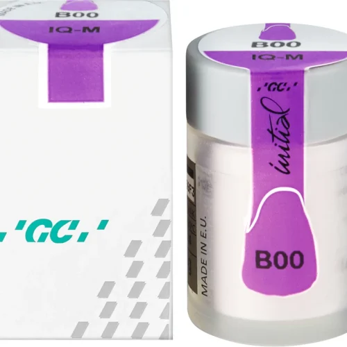 GC Initial™ IQ P-O-M