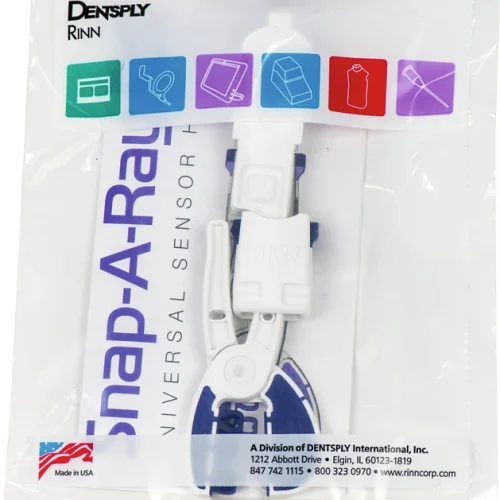 Snap-A-Ray® DS