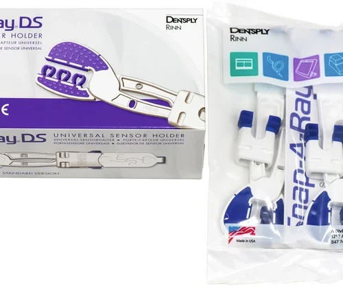 Snap-A-Ray® DS