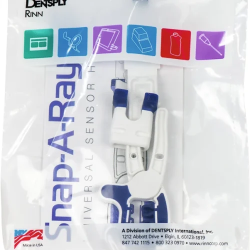 Snap-A-Ray® DS