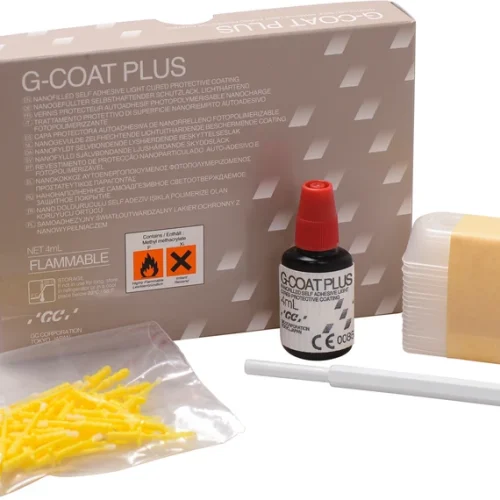 GC Fuji Coat Plus