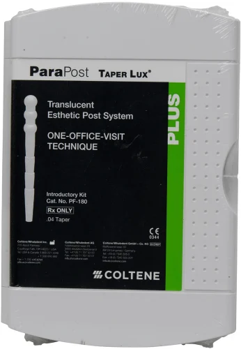 ParaPost® TAPER LUX