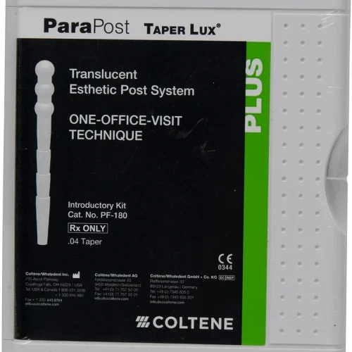 ParaPost® TAPER LUX