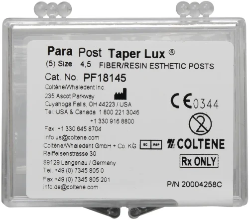 ParaPost® TAPER LUX