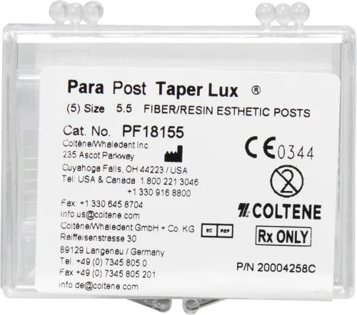 ParaPost® TAPER LUX