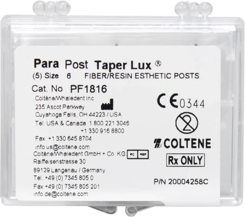ParaPost® TAPER LUX