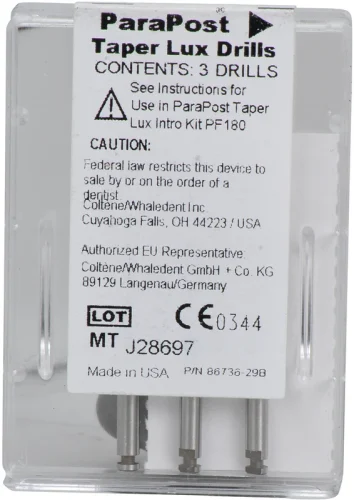 ParaPost® TAPER LUX