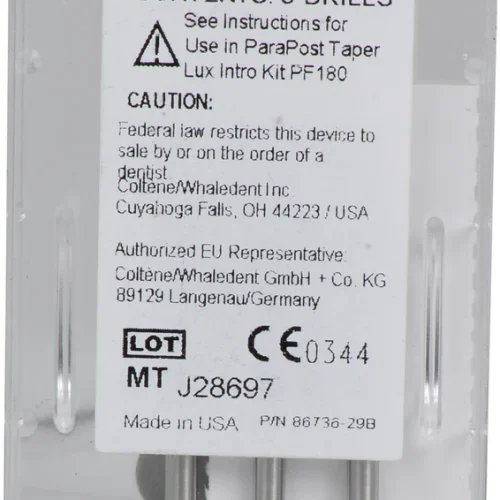 ParaPost® TAPER LUX