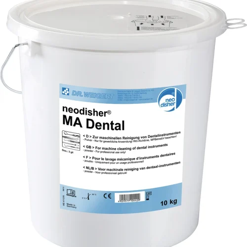 neodisher® MA Dental