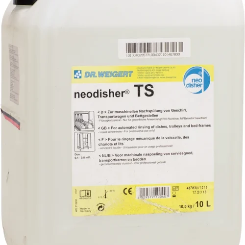 neodisher® TS