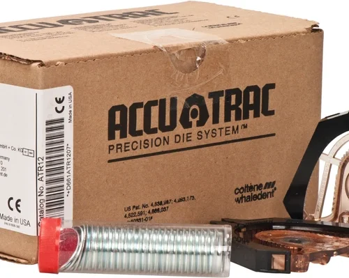 ACCU-TRAC