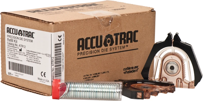 ACCU-TRAC