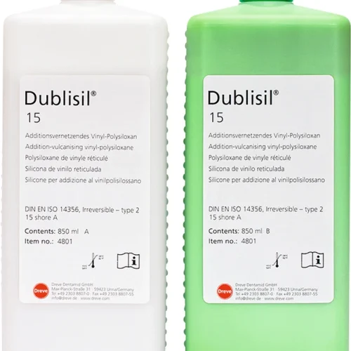 Dublisil® 15