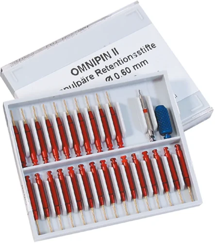 OMNIPIN II