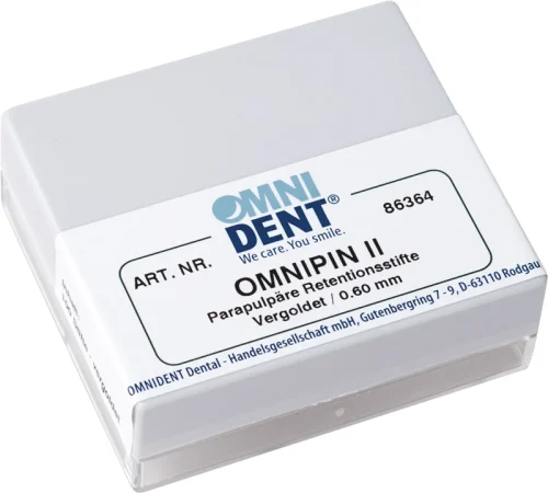 OMNIPIN II