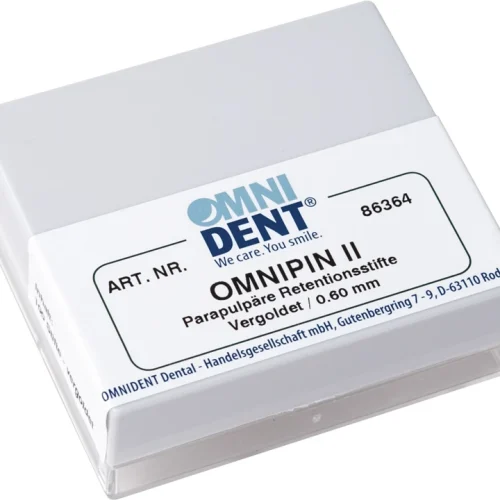 OMNIPIN II