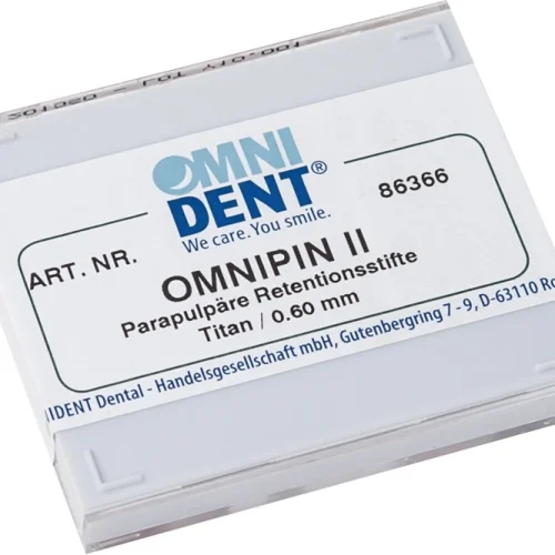 OMNIPIN II